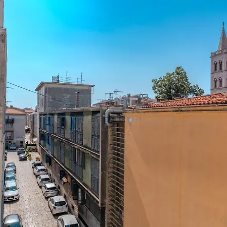 Lumina - Old Town I Balcony Apartment *