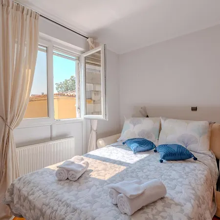 Apartment Lumina - Old Town I Balcony Zadar