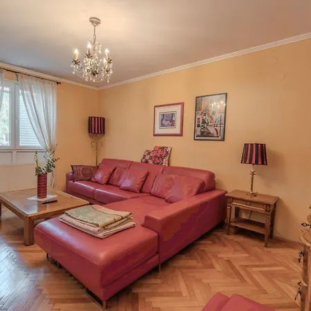 Apartment Lumina - Old Town I Balcony *