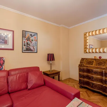 Lumina - Old Town I Balcony Apartment *